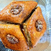 Пахлава армянская 300гр